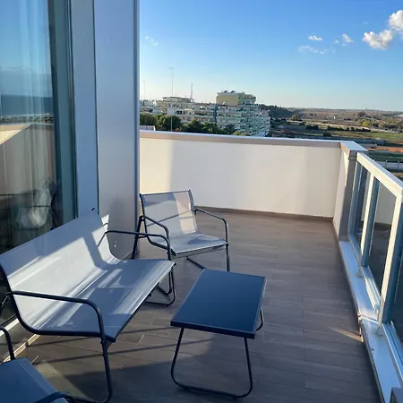 Appartement Attico - Il Panorama
