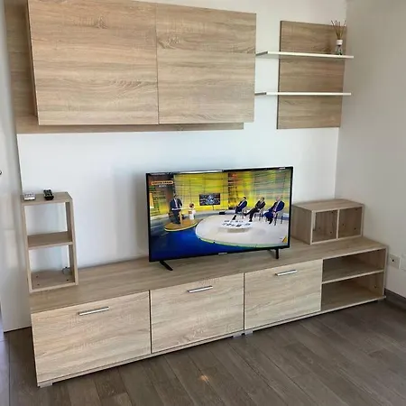 Attico - Il Panorama Appartement