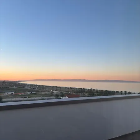 Apartment Attico - Il Panorama