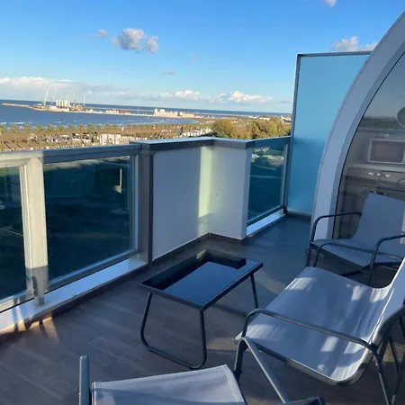 Apartment Attico - Il Panorama Barletta