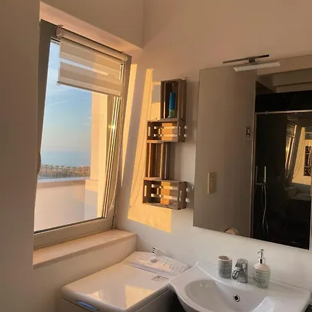 Attico - Il Panorama Apartment Barletta