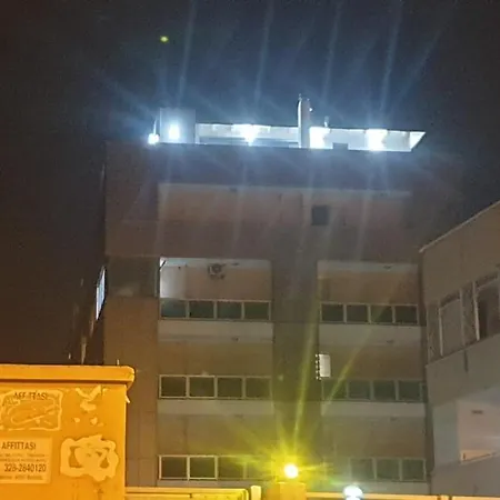 Lägenhet Attico - Il Panorama *