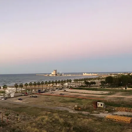 Attico - Il Panorama * Barletta