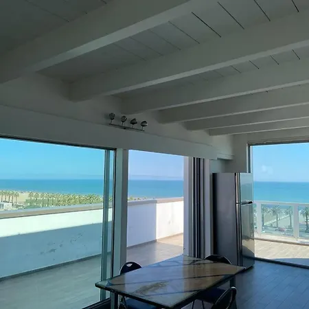 Attico - Il Panorama *