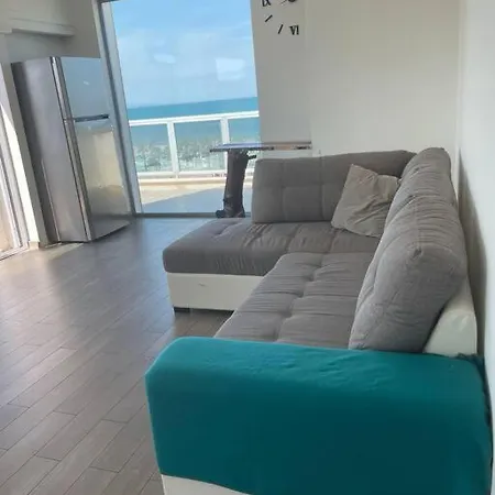 Apartment Attico - Il Panorama Barletta
