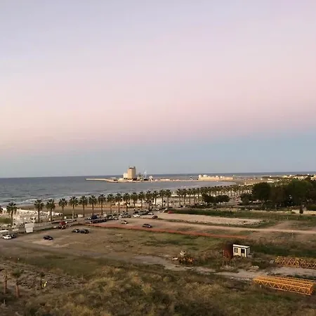 Lägenhet Attico - Il Panorama