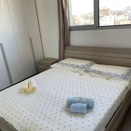 Attico - Il Panorama *