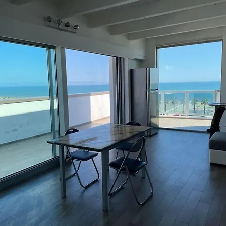 Attico - Il Panorama Apartment Barletta