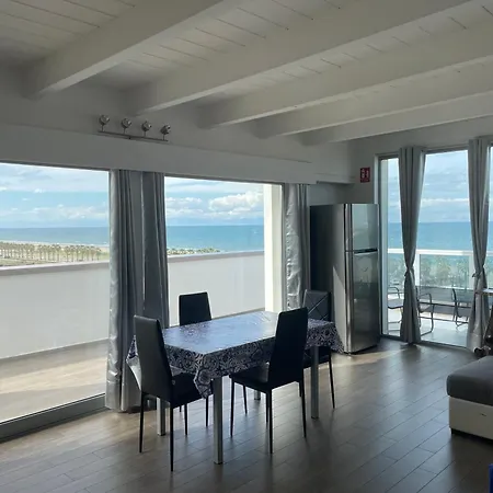 Attico - Il Panorama Barletta