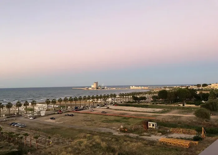 Attico - Il Panorama * Barletta