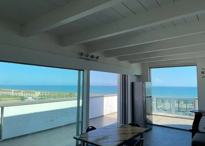 Attico - Il Panorama *