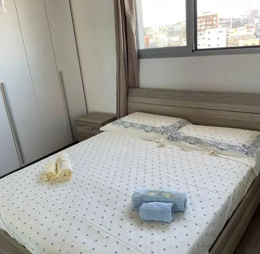 Attico - Il Panorama *