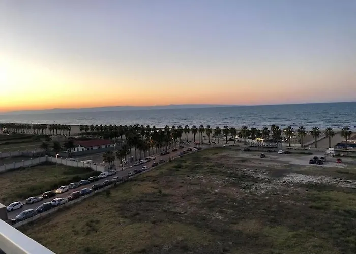 Attico - Il Panorama