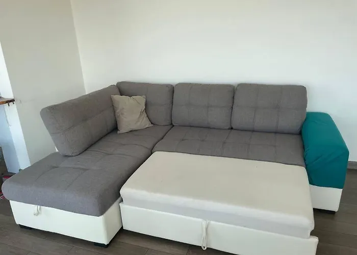 Attico - Il Panorama